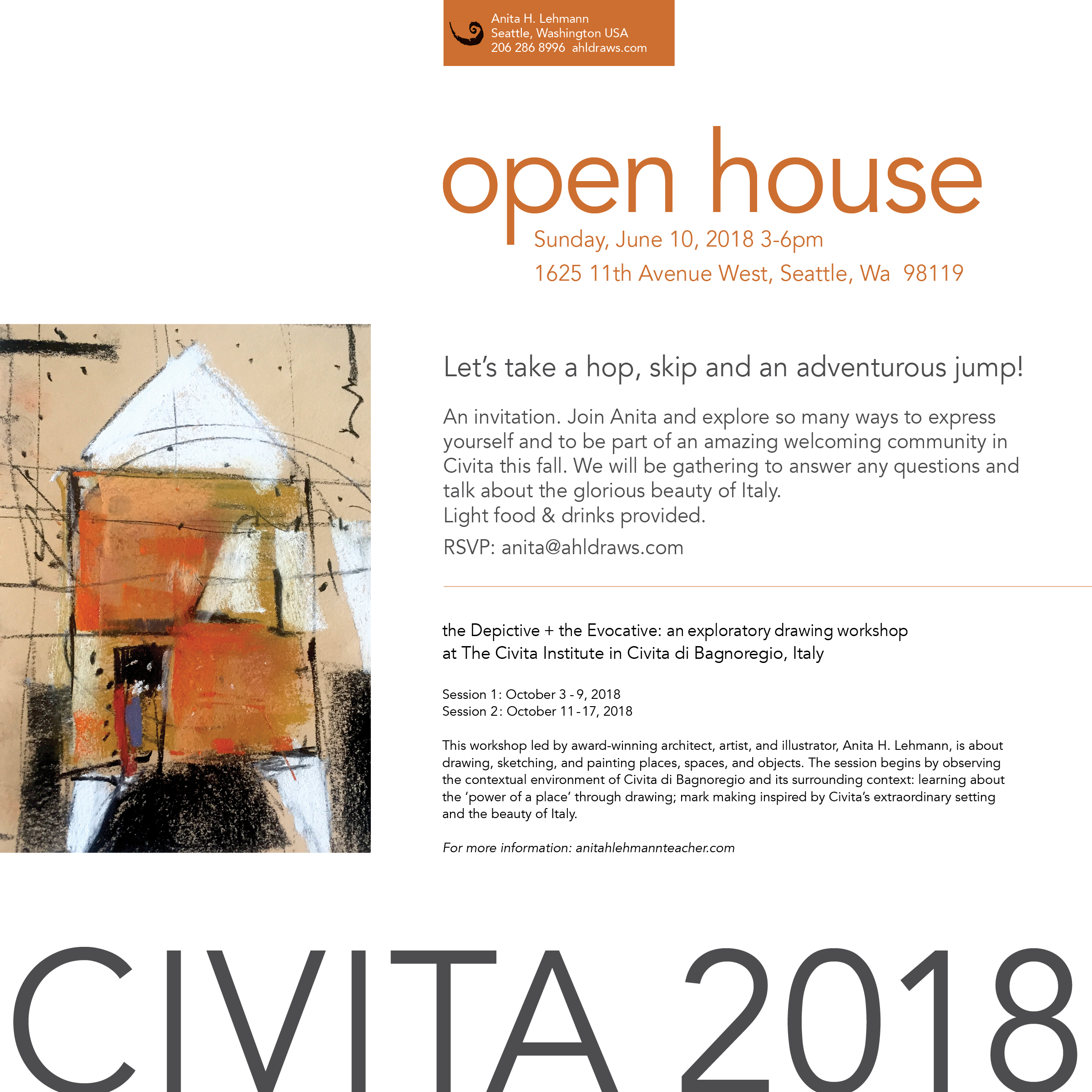 CivitaOpenHouseInvite2018
